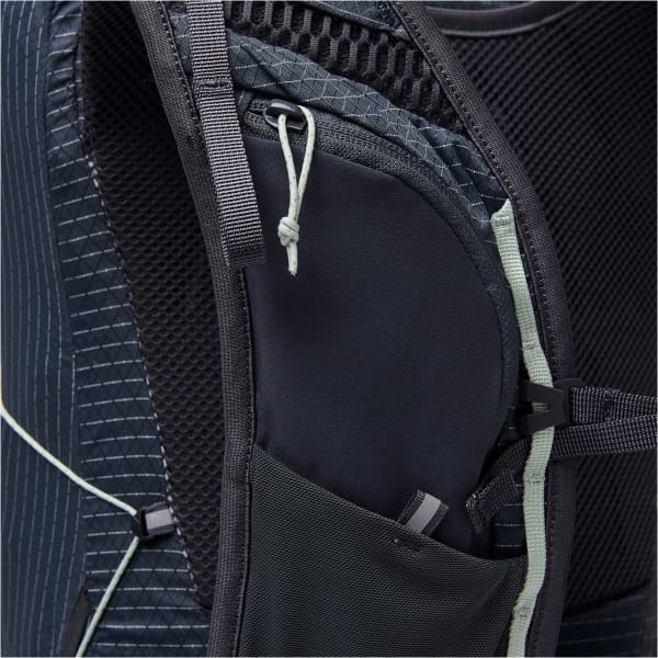 Sac à dos randonnée BLACK DIAMOND W PURSUIT 30 BACKPACK CARBON/FOAM GREEN