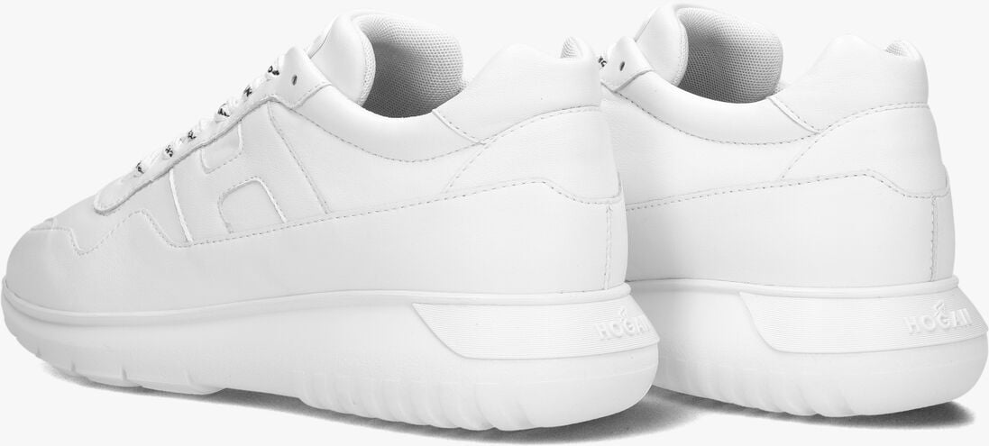 witte hogan lage sneakers hxm3710cp50