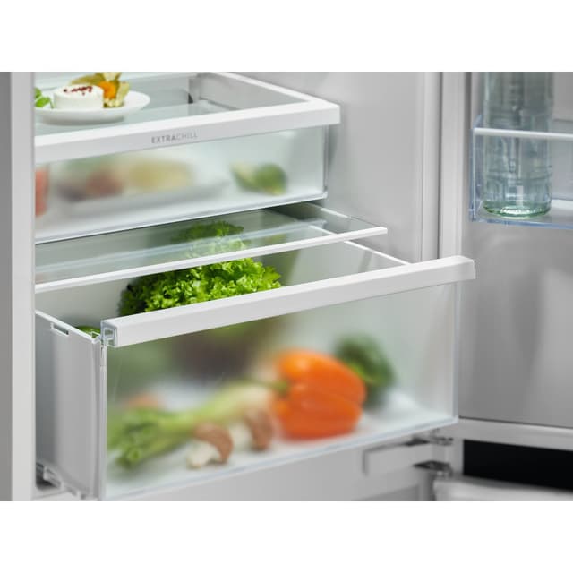 Electrolux Kølefryseskab ENT6ME19S (Integreret)