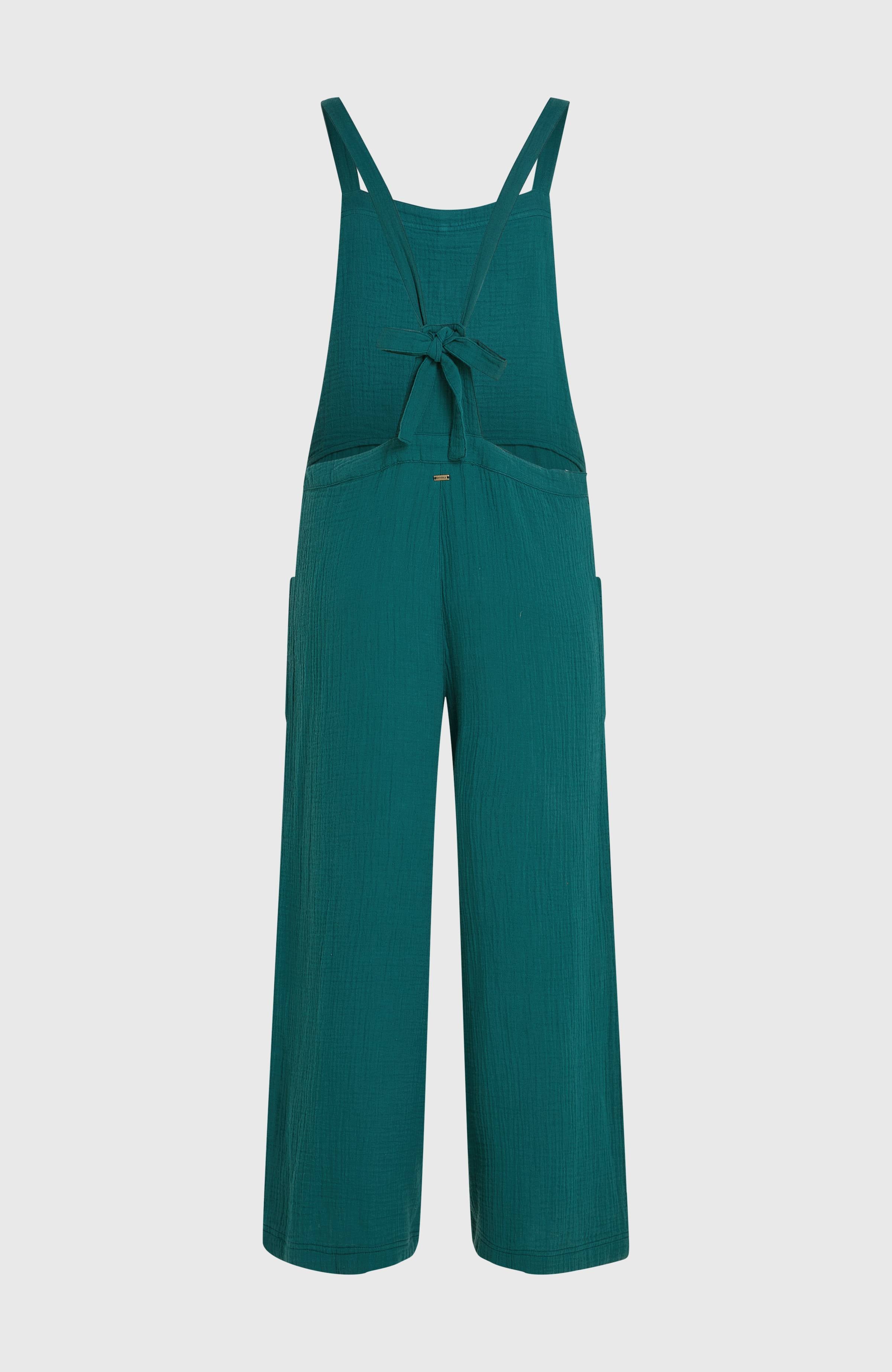 Brenda Structured tuinbroek