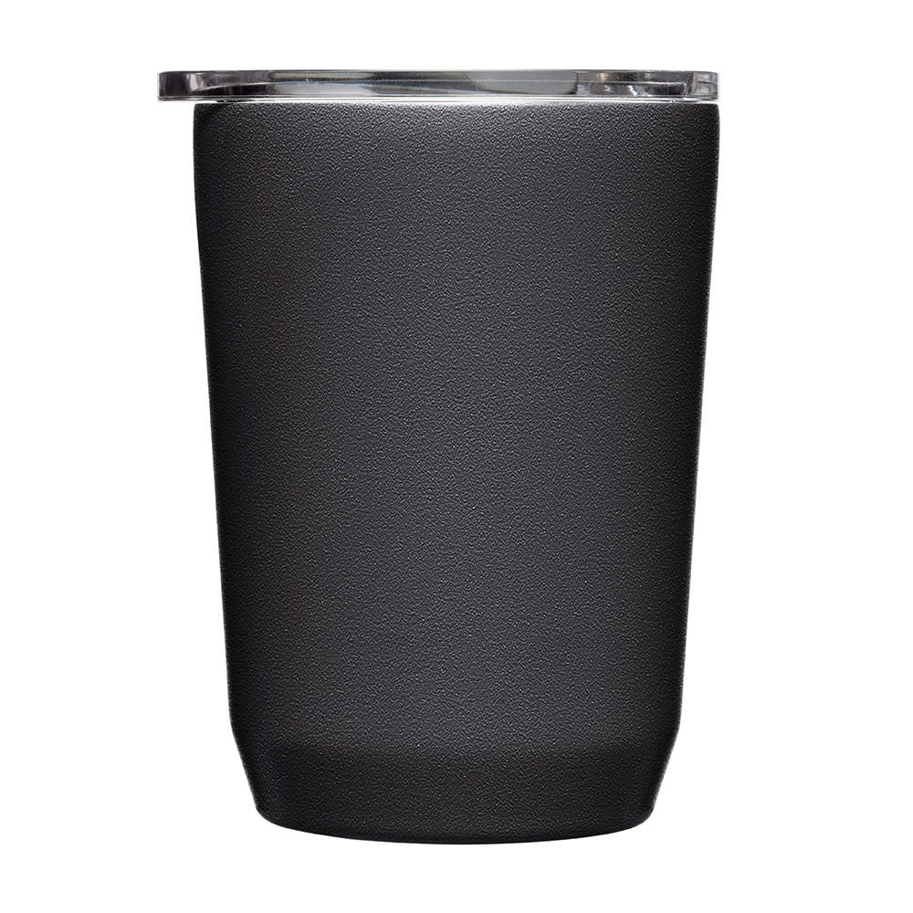 Camelbak TUMBLER 350ML - Gobelet isotherme black