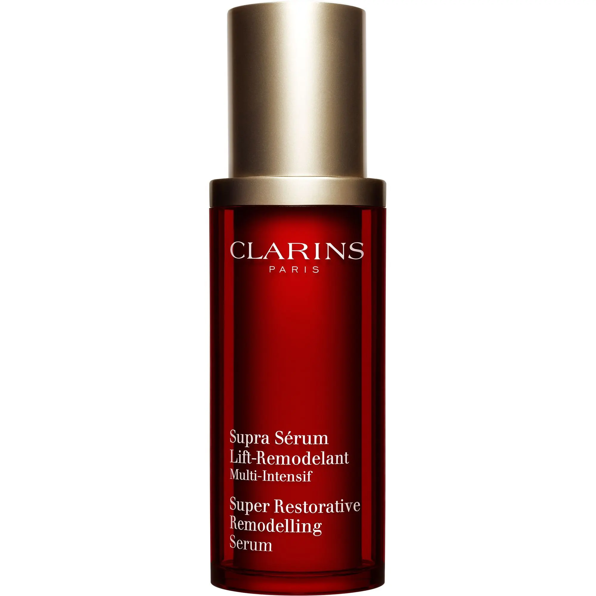 Clarins - Multi-Intensif Supra Serum Soin anti-âge- Sérum