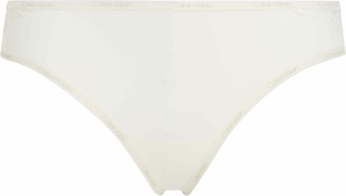 CALVIN KLEIN ROUPAS ÍNTIMAS<br>Atração por deslizamento