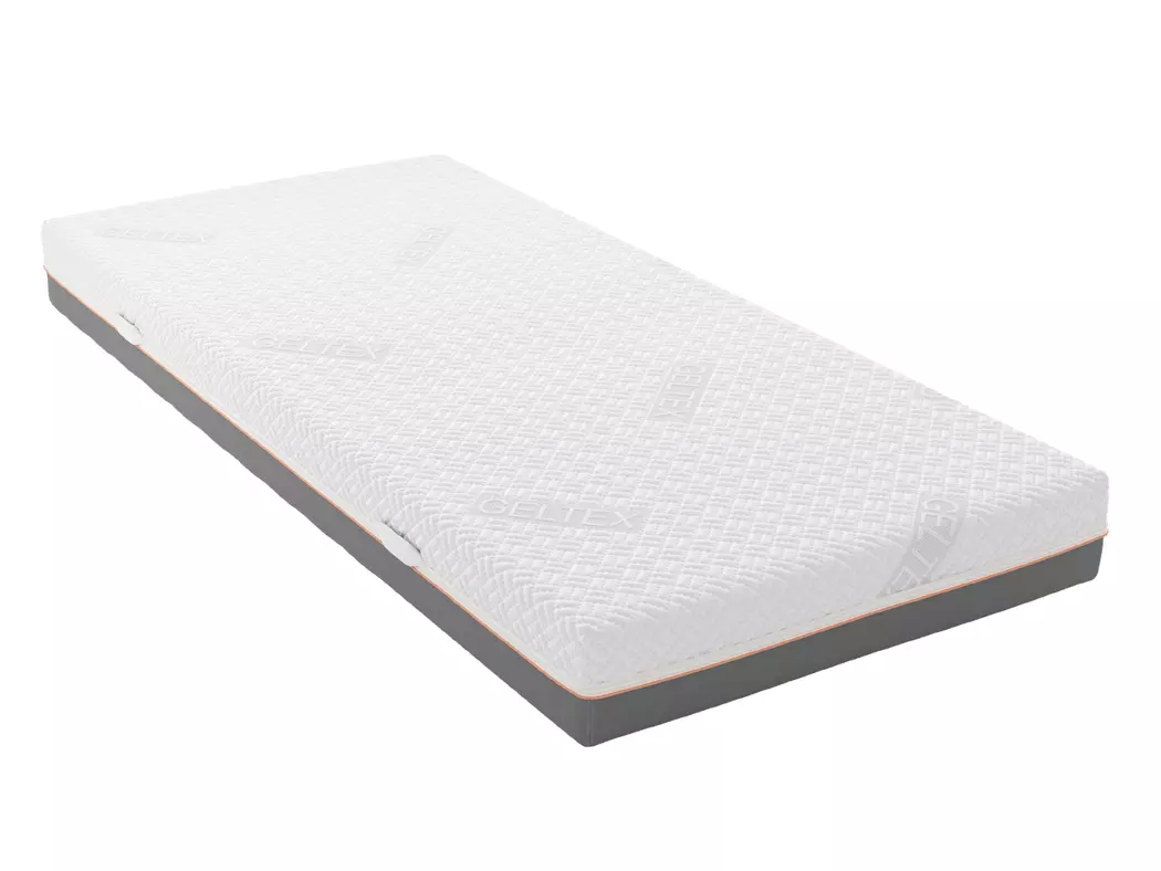 GELTEX Gelschaummatratze Quantum 180