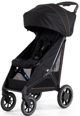 Emmaljunga KITE 250 Trille, Outdoor Black