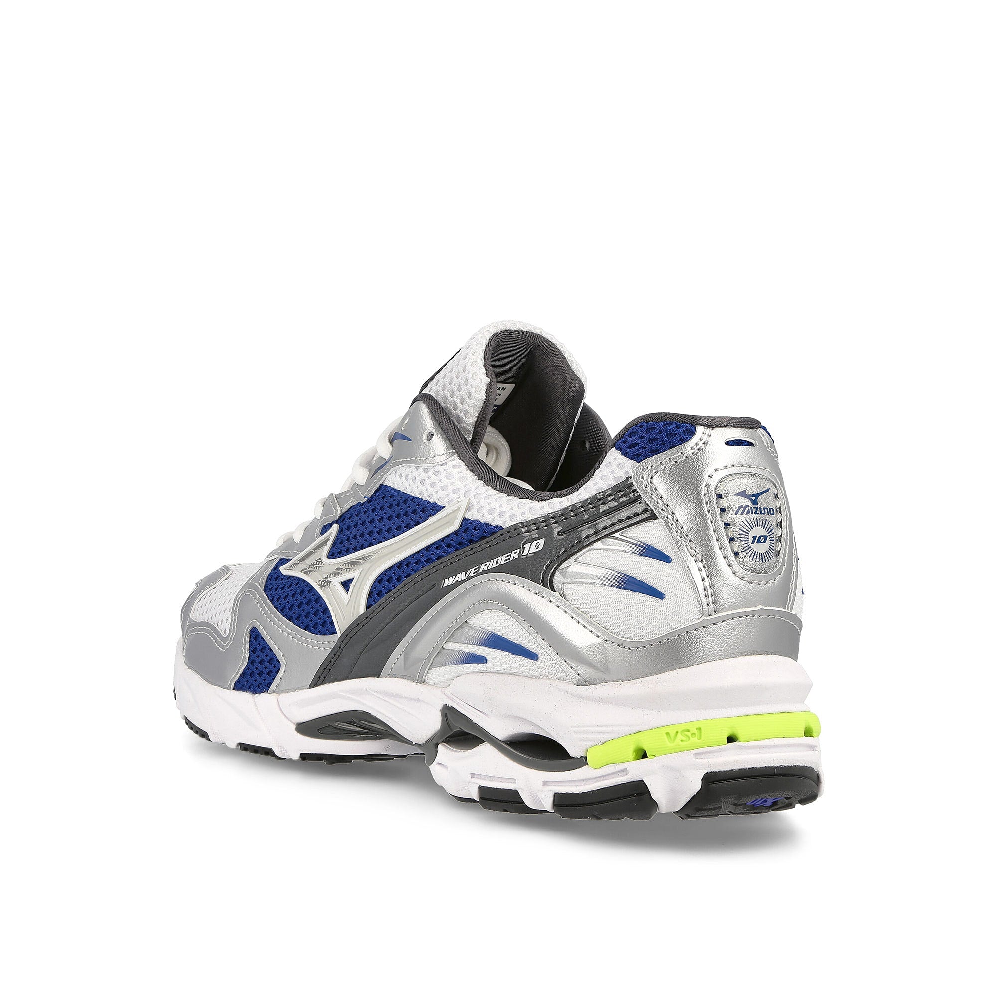 Mizuno<br>Wave Rider 10