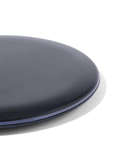 chargeur sans fil rond