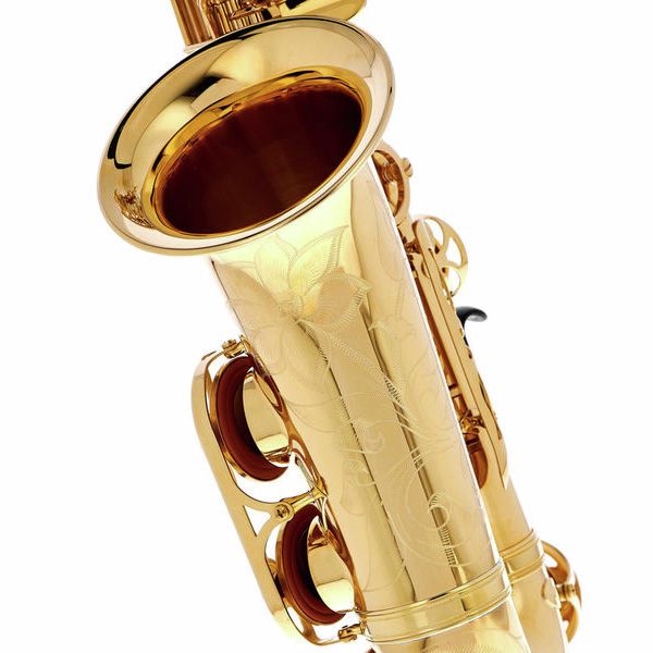 Yamaha YAS-82 ZUL 03 Alto Sax