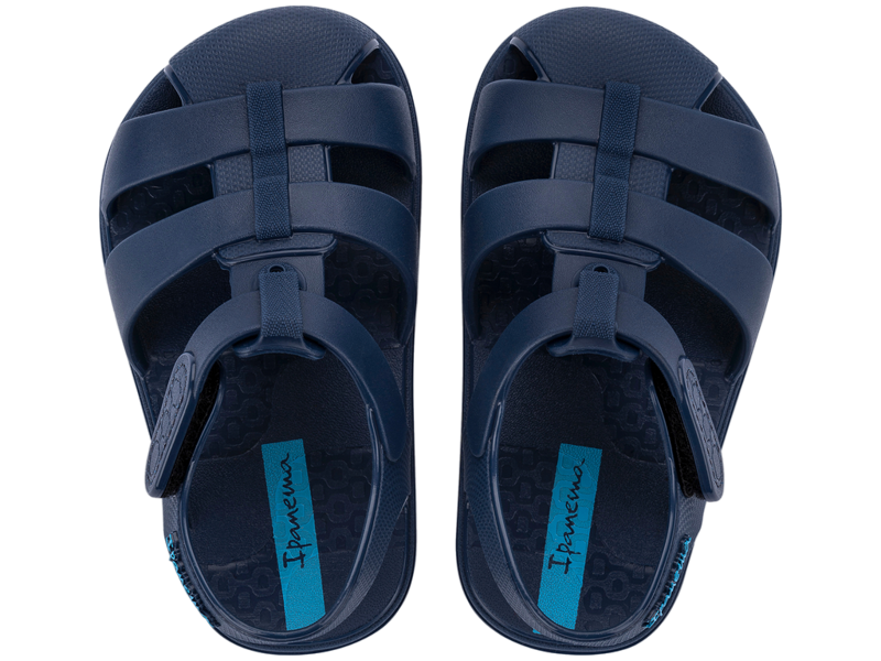 Barefoot Baby Slippers
