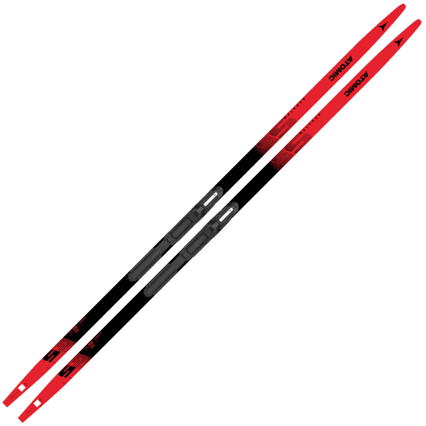 Pack ski de fond ATOMIC REDSTER S5 + PROLINK SHIFT SKATE BLACK/WHITE
