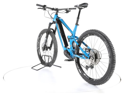 Produit reconditionné - Conway Xyron S527 Vélo électrique 2021 - Très Bon Etat