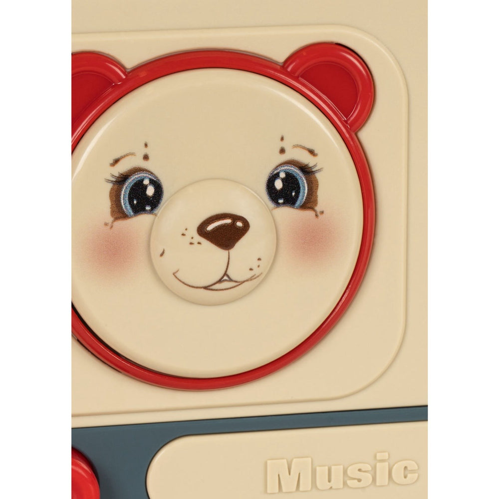Køb Konges Sløjd Multi Baby Boombox