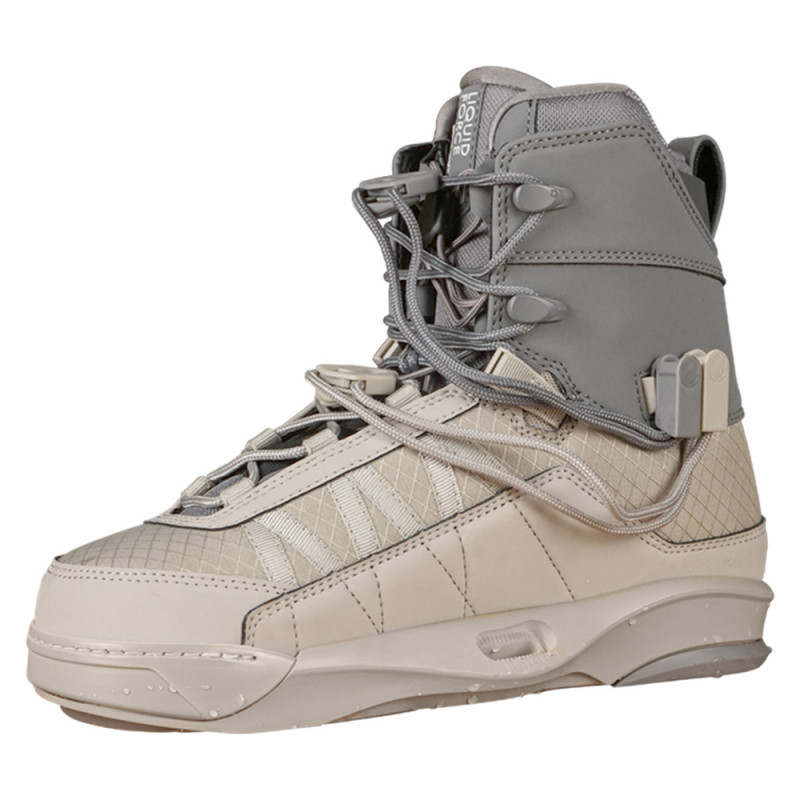 Chausses wakeboard liquide force peak 4d 2025