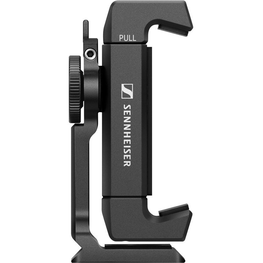 Sennheiser Mobile Kit statief en klem voor smartphone