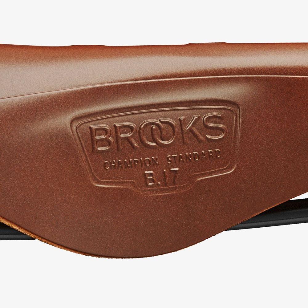 Brooks  B17 Standard