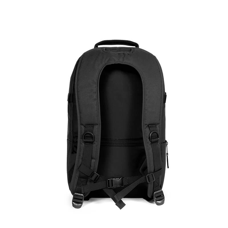 Sac à dos Smallker 15 pouces Cs Mono Black2
