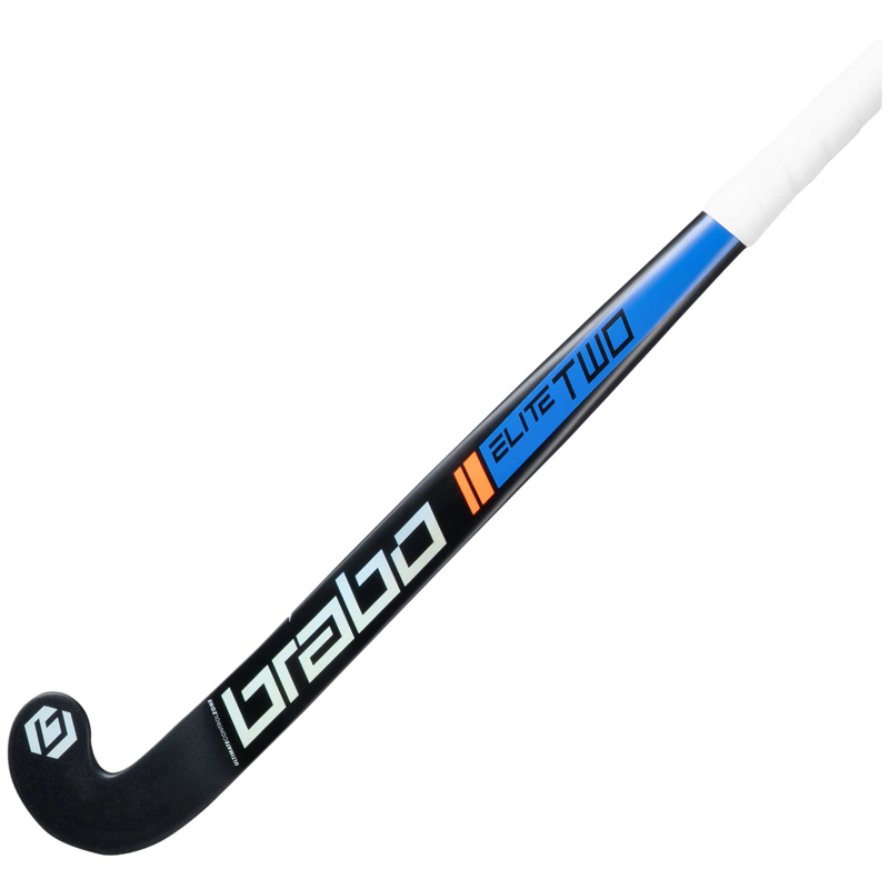 IT Elite 2 Forged Carbon LB Indoor Hockeystick
