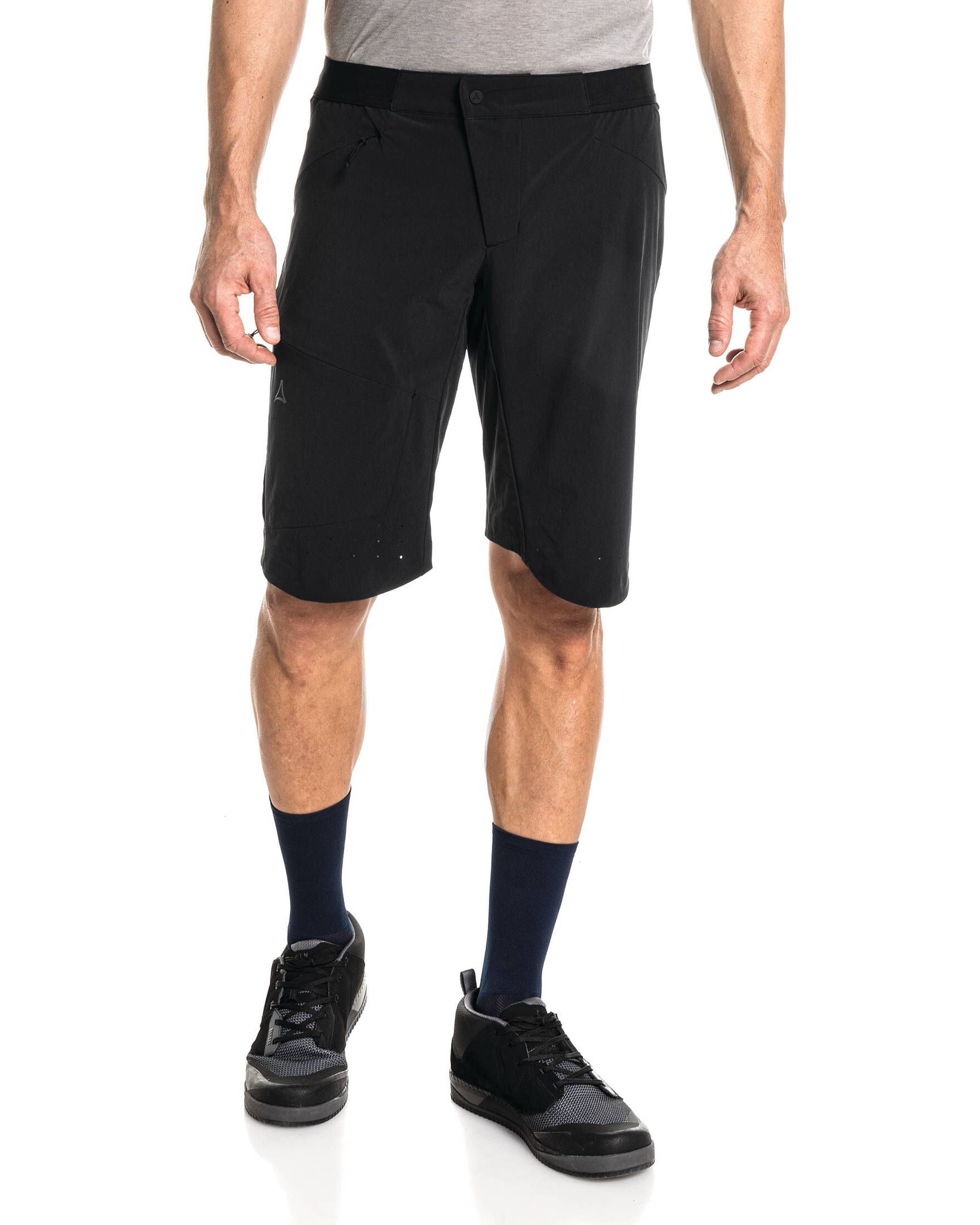 Schöffel| Herren Radshorts MELLOW TRAIL M