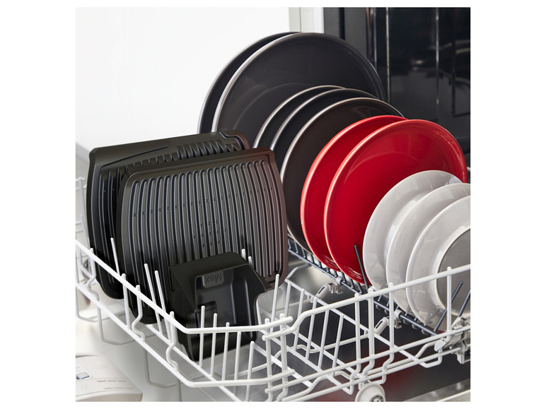 OptiGrill GC7P08 intelligente grill