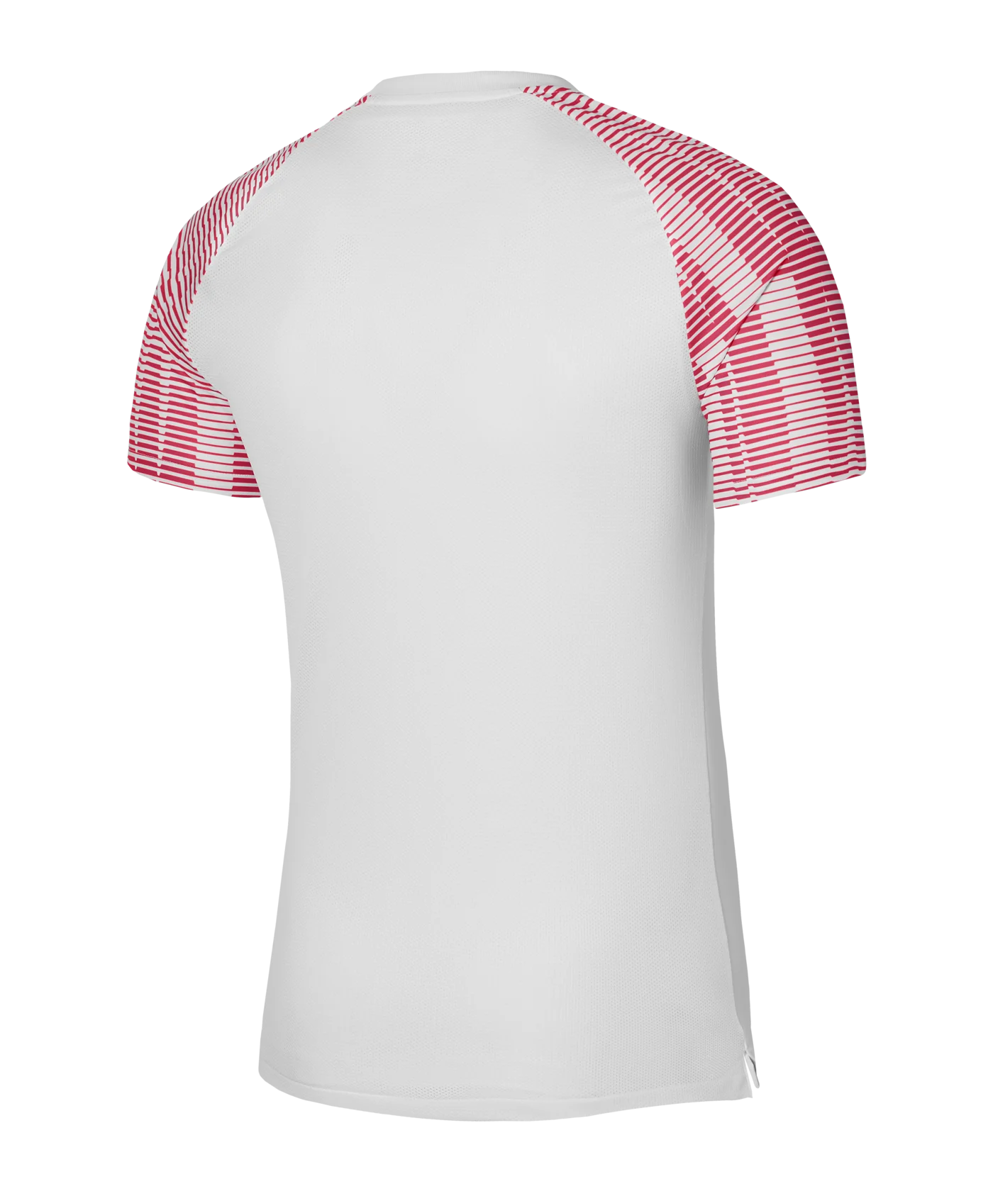 Nike Academy Trikot Weiss Rot F100