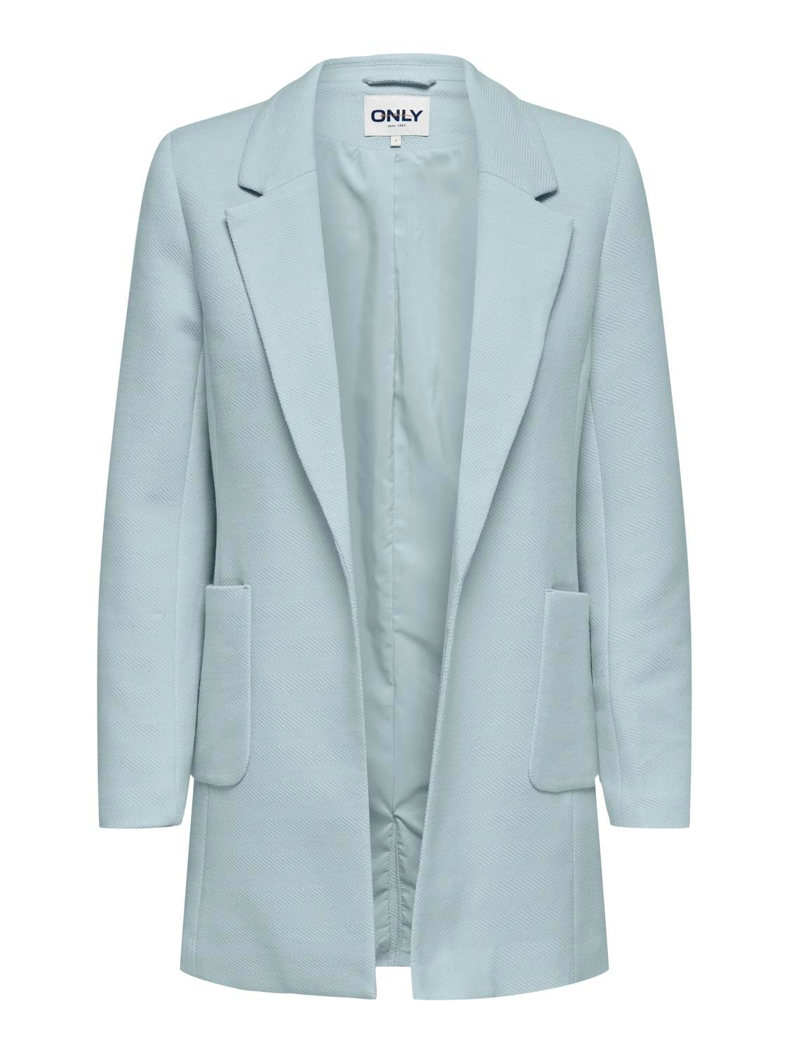 ONLBAKER-LINEA Blazer Clear Sky