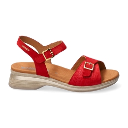 felina  VELCALF PREMIUM 12241/greco 23841  SCARLET