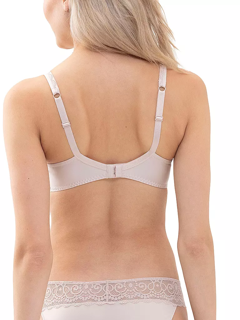 MEY Spacer-BH AMOROUS bailey rosa