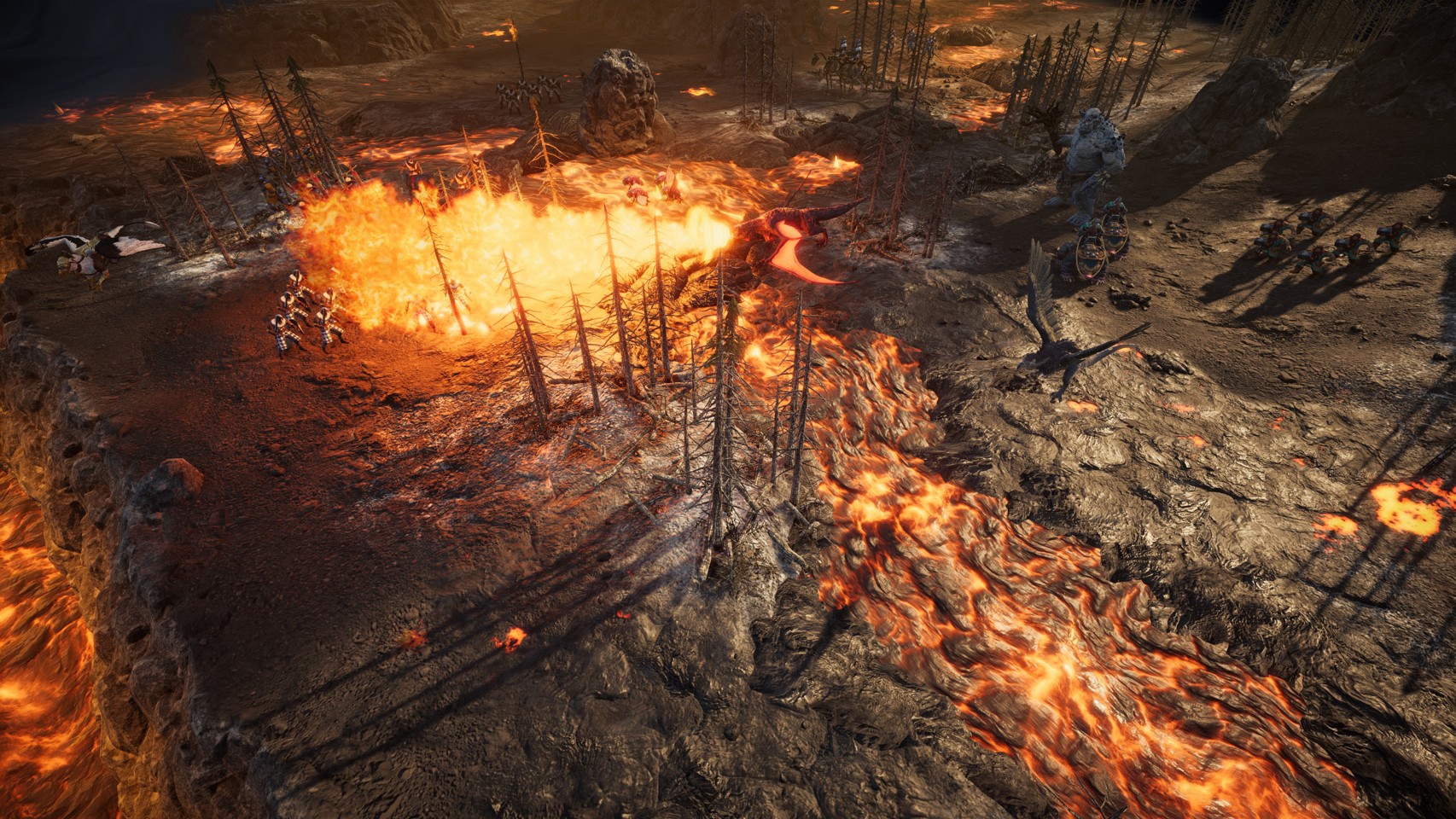 Spellforce 3 Conquest of EO- PlayStation 5