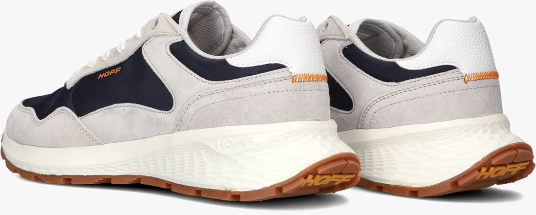 beige the hoff brand lage sneakers biarritz ii
