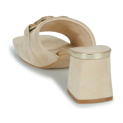 Tosca Blu - MIMOSA - Beige / Doré