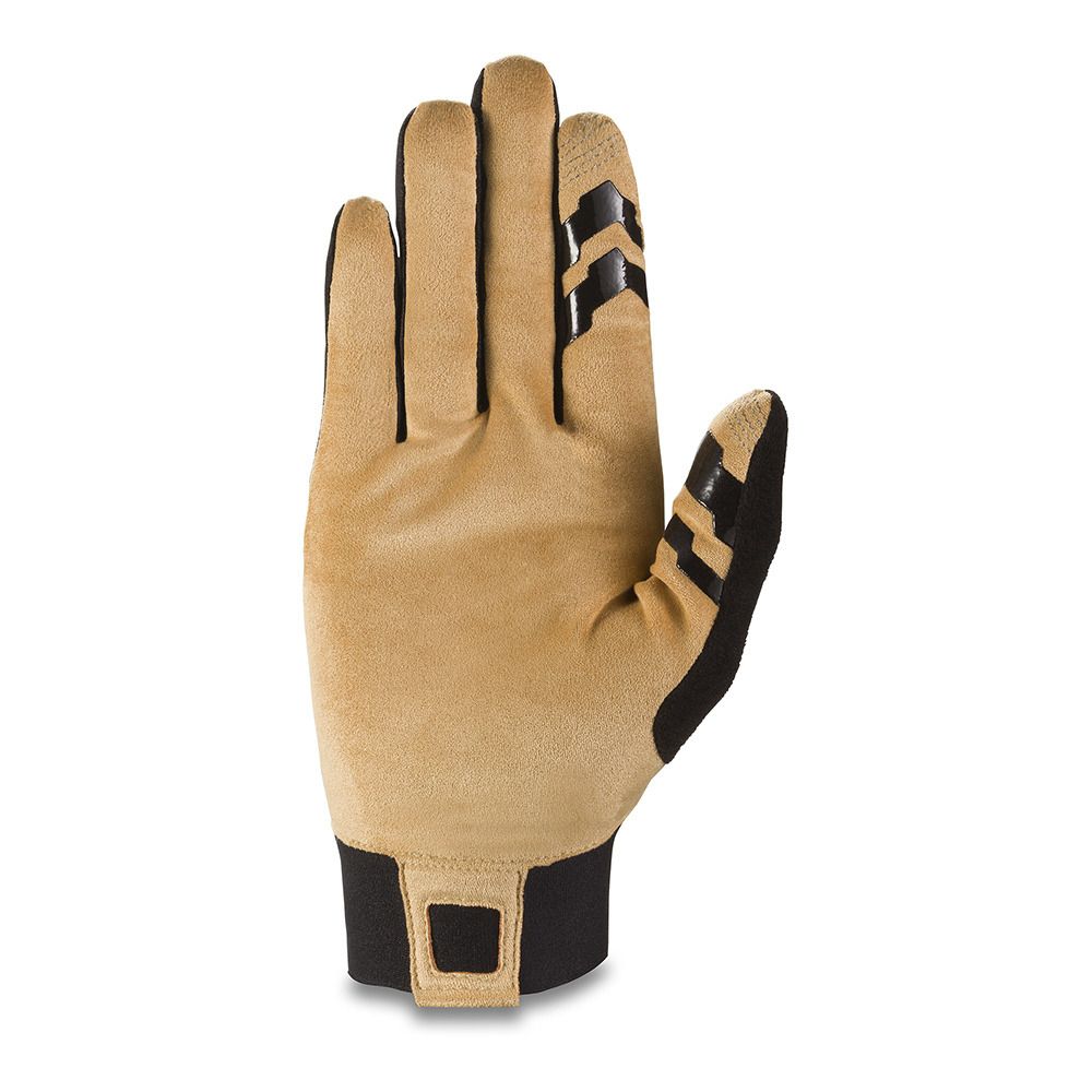 Dakine COVERT - Gants Homme black/tan