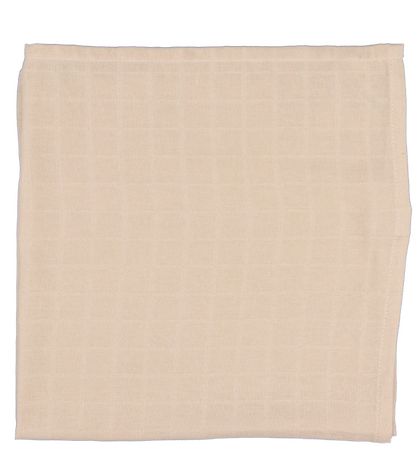 Filibabba StofBlå - Muslin Pinkish White