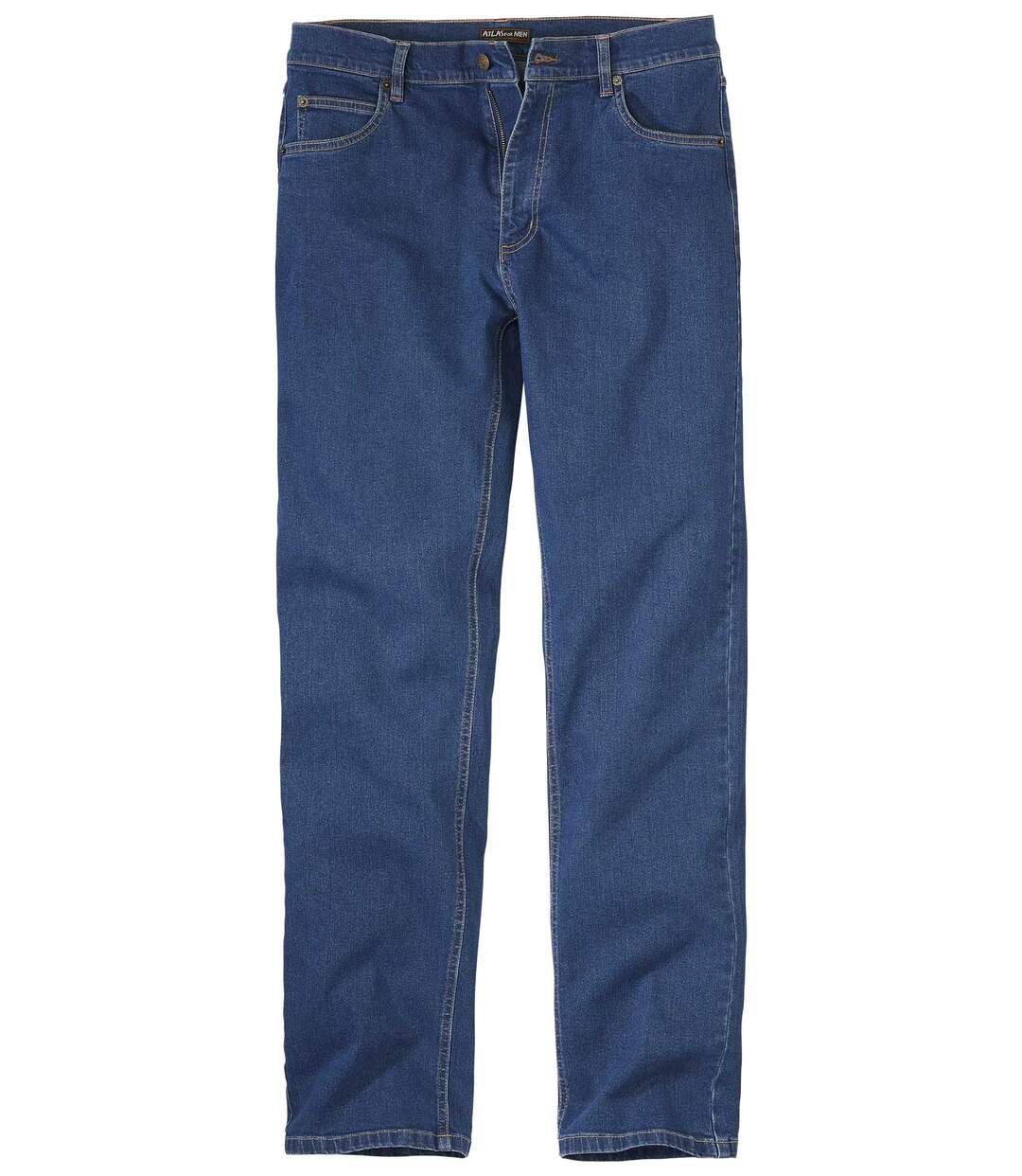 Jean Regular Stretch Estival