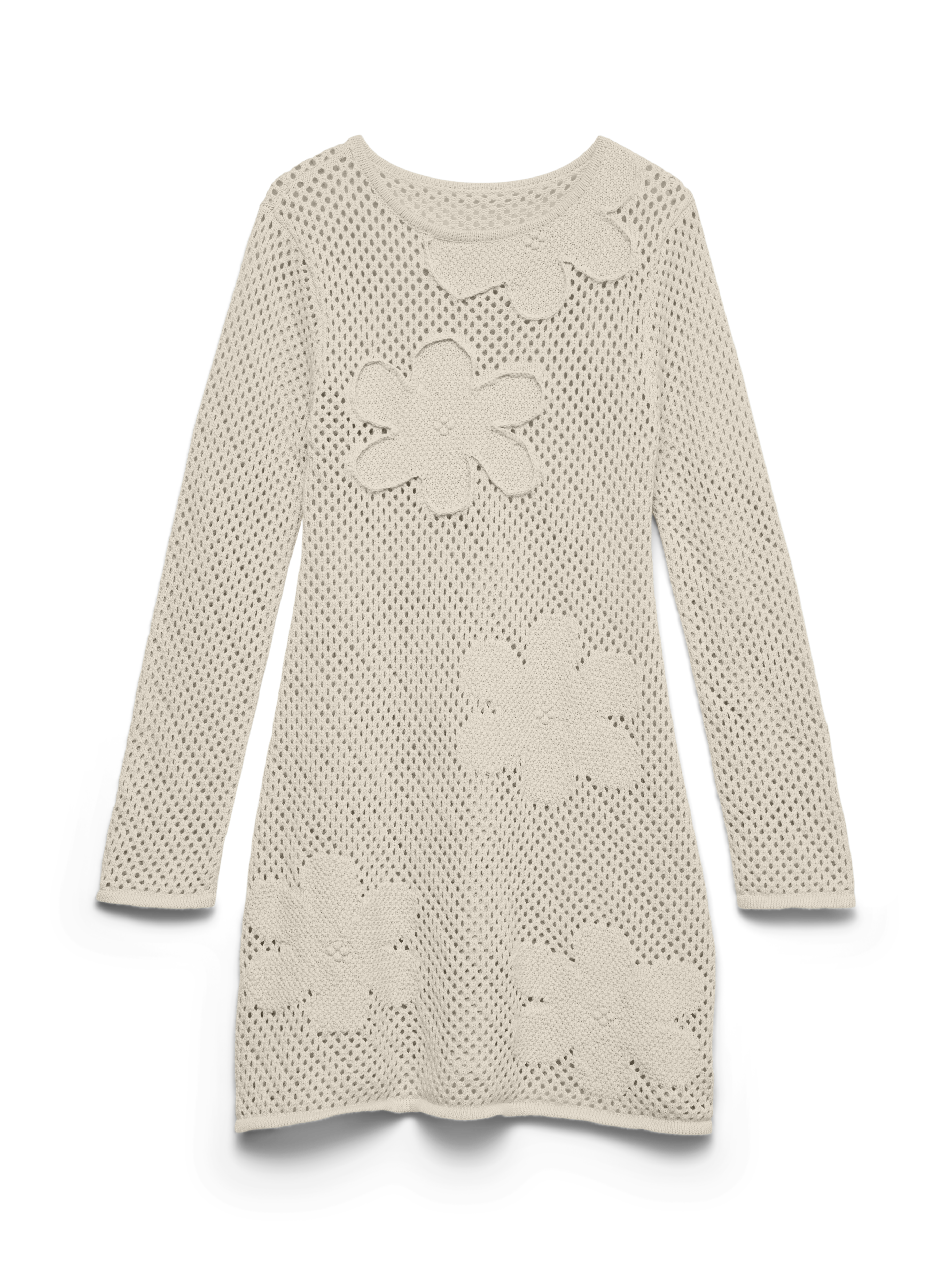 VMDAHLIA Midi-jurk