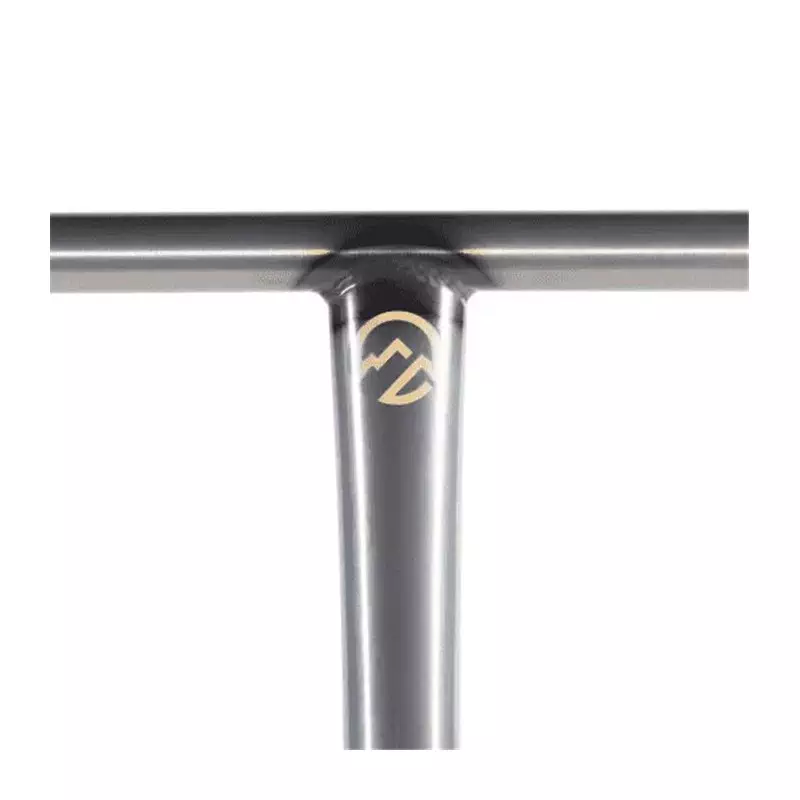 Guidon trottinette NORTH Campus Raw 710mm