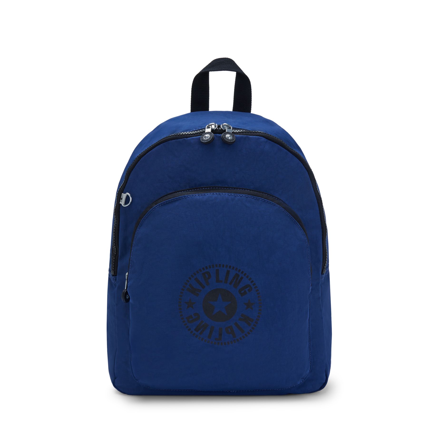 CURTIS M Sac à Dos Taille Moyenne - Admiral Blue C