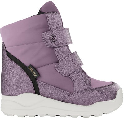 Ecco Urban Mini GTX Vintersko, Lavender Mist