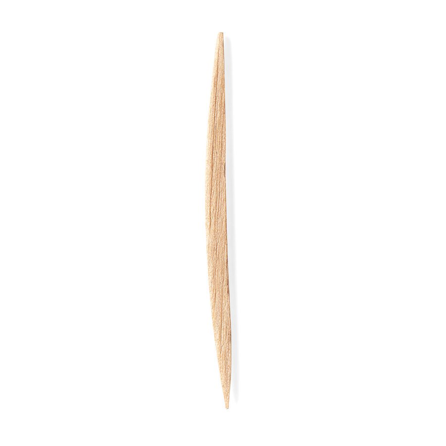 The Humble Co Bamboo Interdental Sticks 100pcs