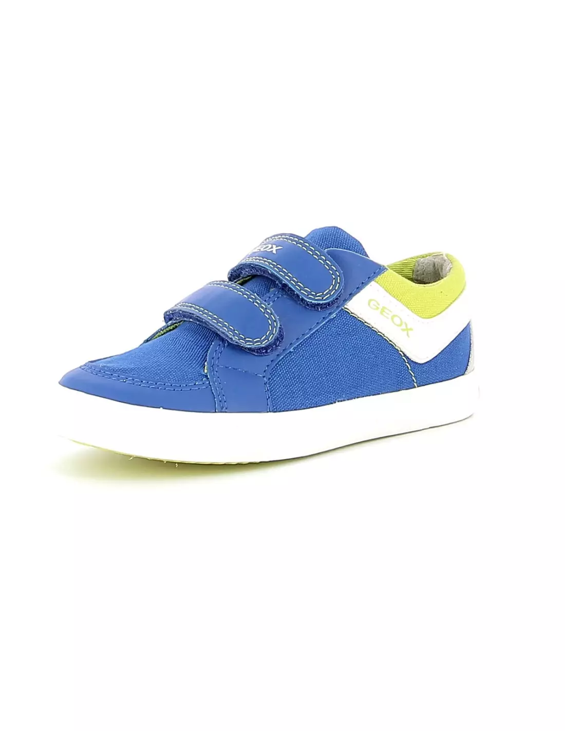 GEOX GISLI - Baskets Royallime