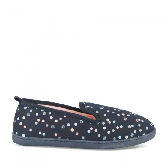 Chaussons MARINE BLUE RHYTHM