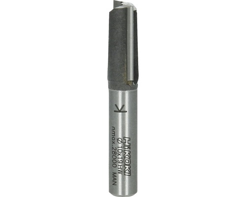 HM-groeffrees HiKOKI Ø 10x51 mm