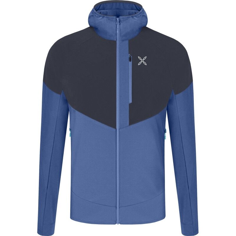 Spitze Maglia - Polaire homme