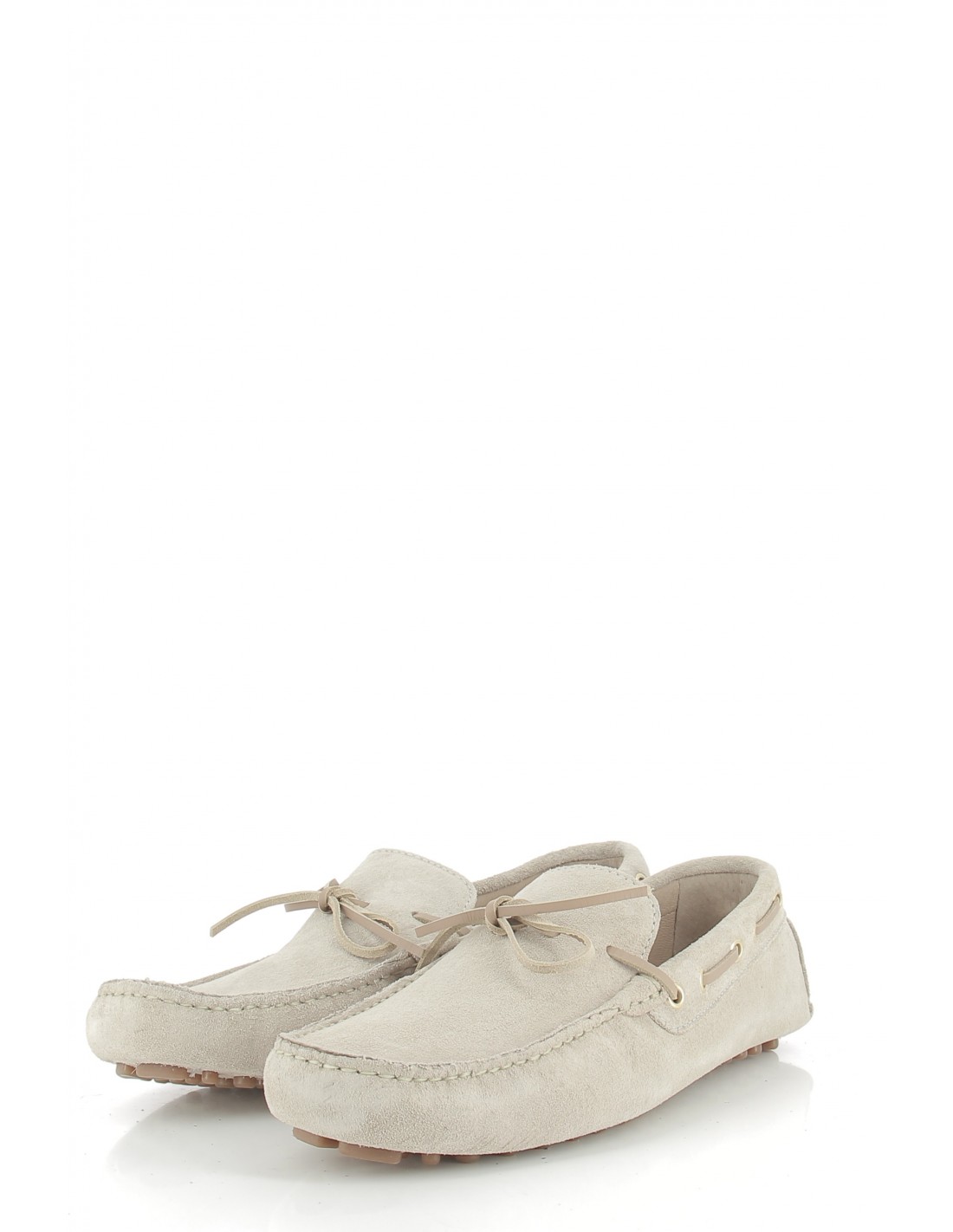 hylton mocassin homme 80876-06 daim beige