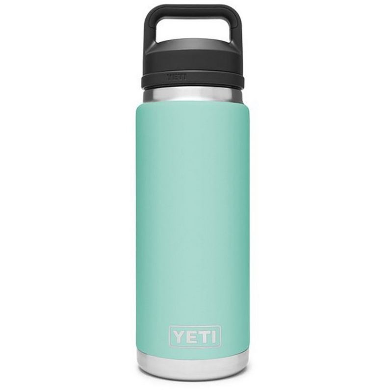 Yeti Coolers Rambler 26oz Straw Flasche