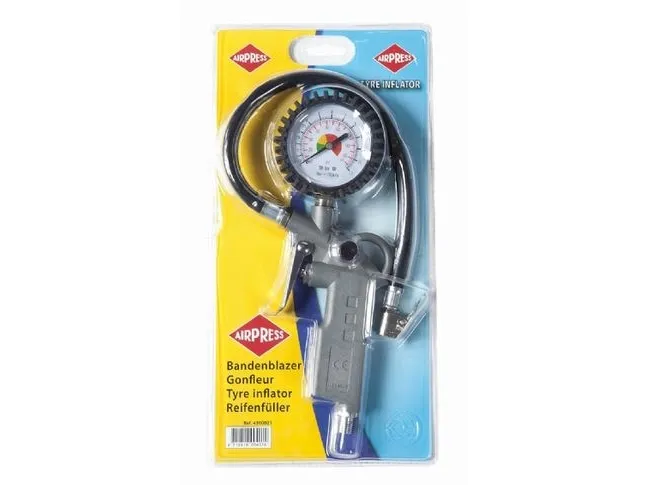 Airpress pumpepistol (4300021)