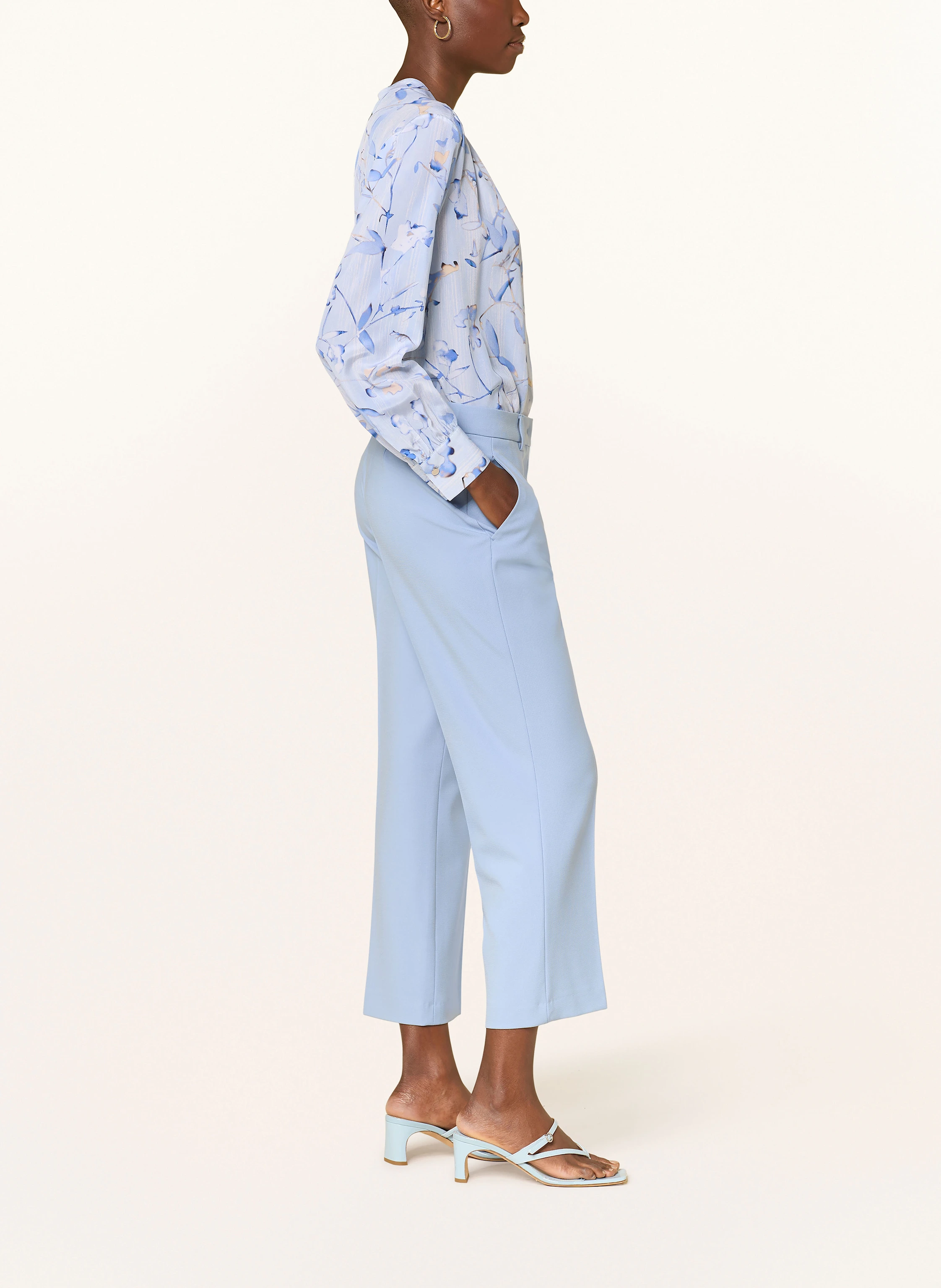 RAFFAELLO ROSSI Culotte OLESSA