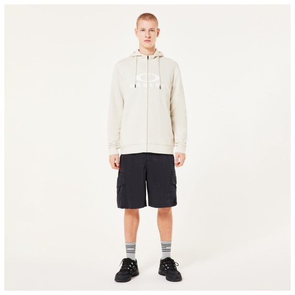 Oakley - Bark Full Zip Hoodie 2.0 - Veste de sport