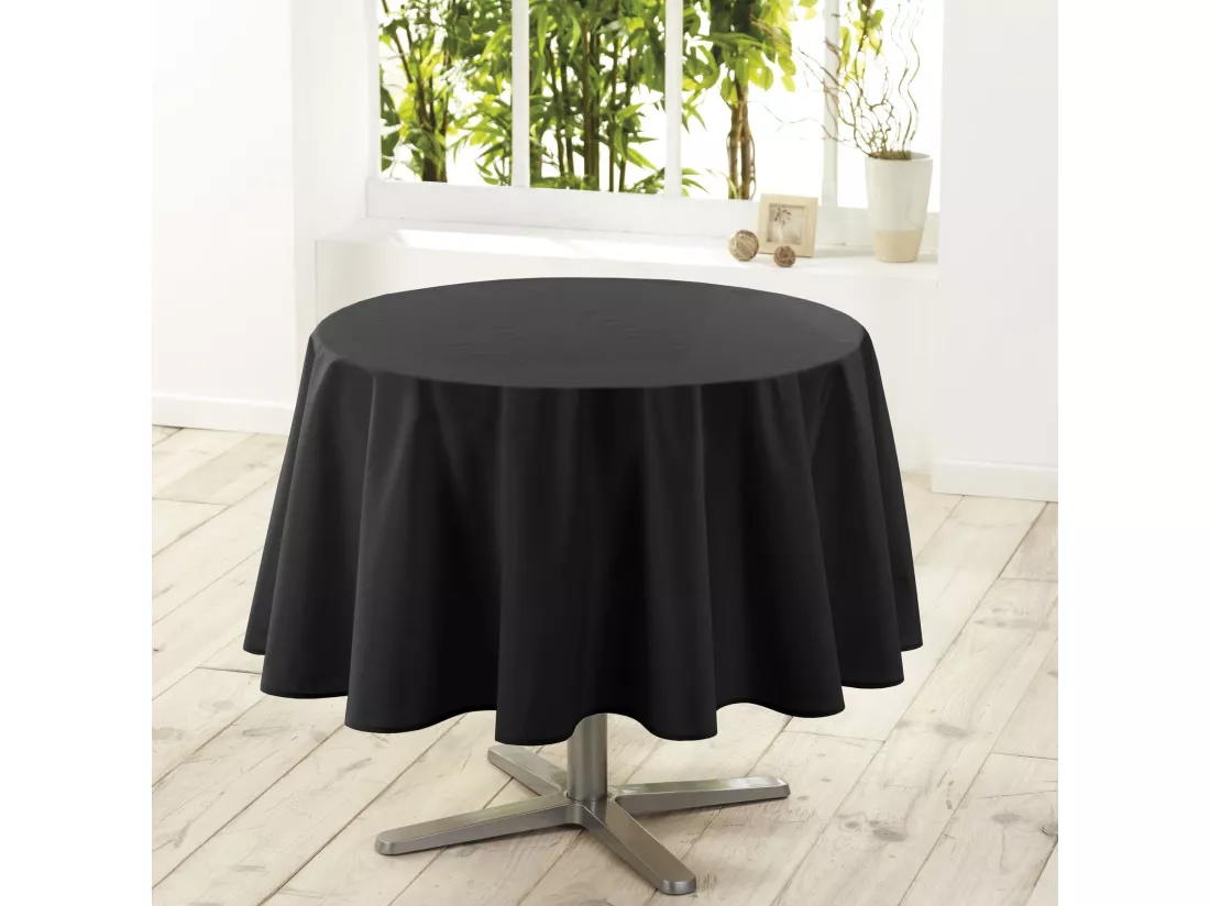 Nappe Ronde Antitache 