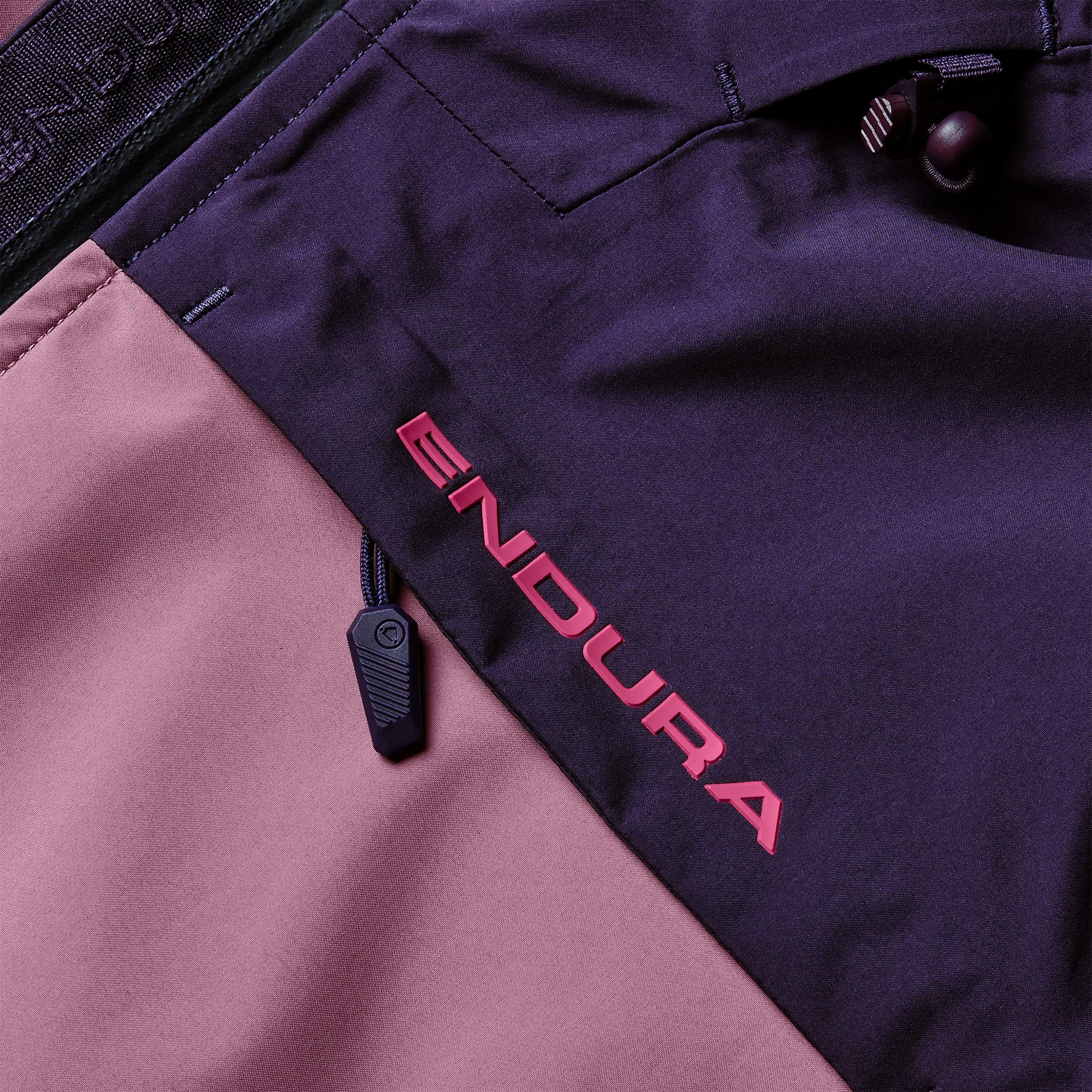 Endura Single Track Jacket