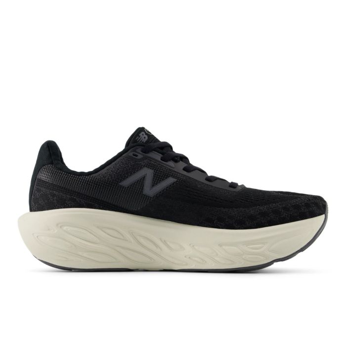 New Balance Dame Løbesko Fresh Foam X 1080 v14 Sort